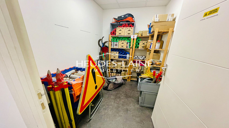 Ma-Cabane - Location Local commercial AVRANCHES, 136 m²