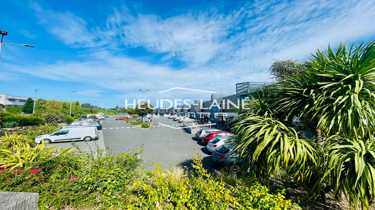 Ma-Cabane - Location Local commercial AVRANCHES, 150 m²