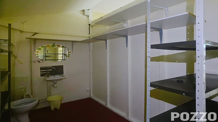 Ma-Cabane - Location Local commercial AVRANCHES, 31 m²
