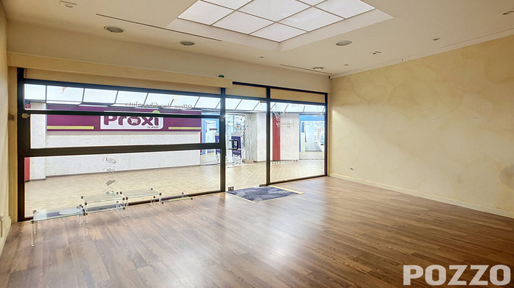 Ma-Cabane - Location Local commercial AVRANCHES, 31 m²
