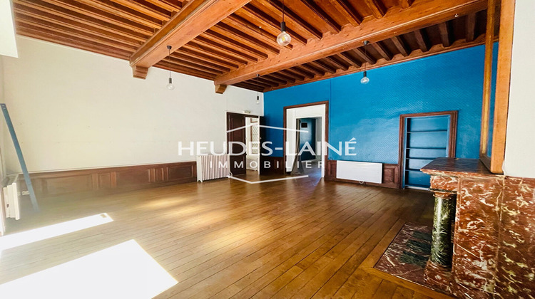 Ma-Cabane - Location Local commercial AVRANCHES, 60 m²