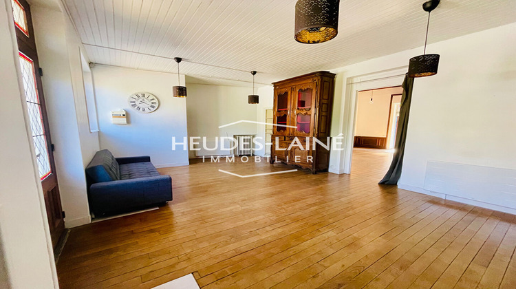 Ma-Cabane - Location Local commercial AVRANCHES, 60 m²