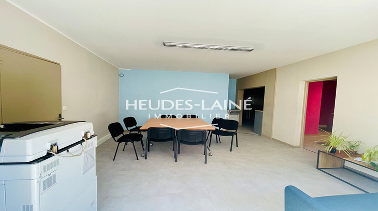 Ma-Cabane - Location Local commercial AVRANCHES, 171 m²
