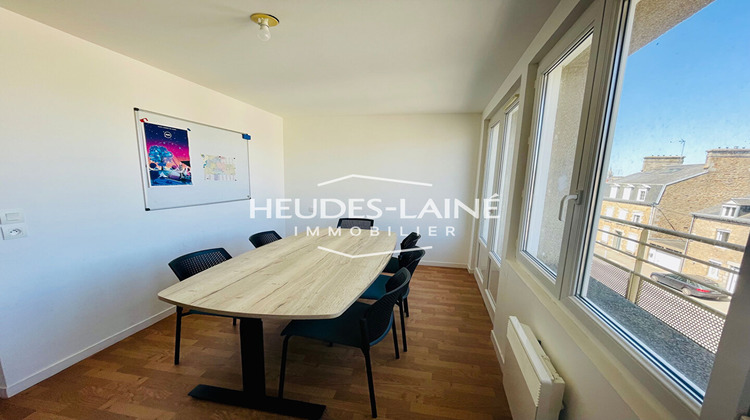 Ma-Cabane - Location Local commercial AVRANCHES, 99 m²