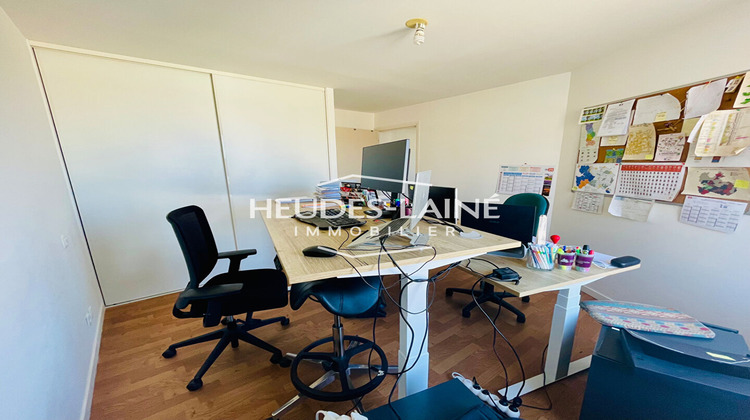 Ma-Cabane - Location Local commercial AVRANCHES, 99 m²