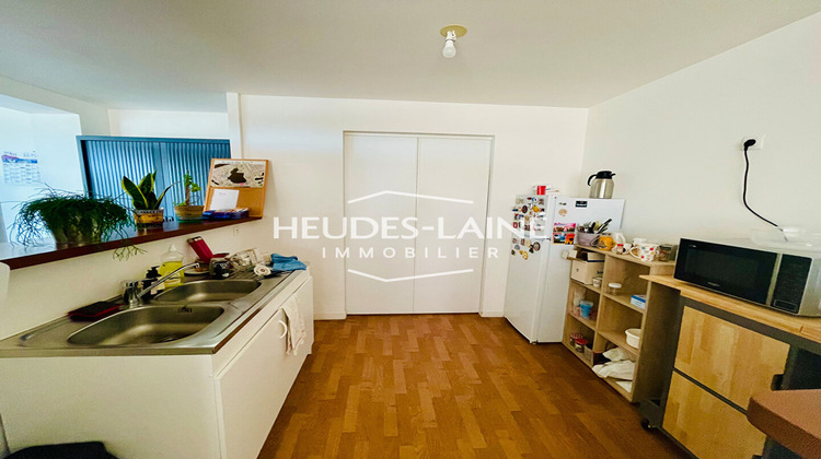 Ma-Cabane - Location Local commercial AVRANCHES, 99 m²