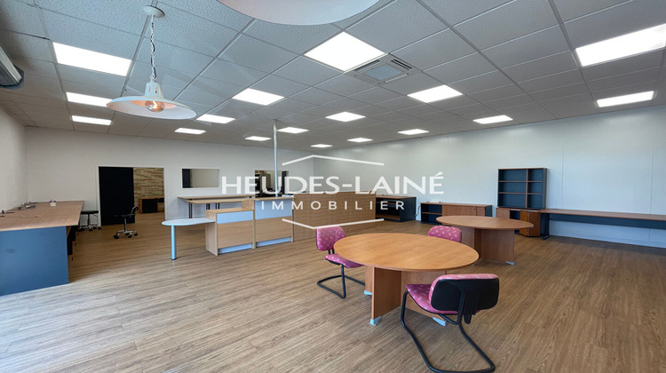 Ma-Cabane - Location Local commercial AVRANCHES, 130 m²