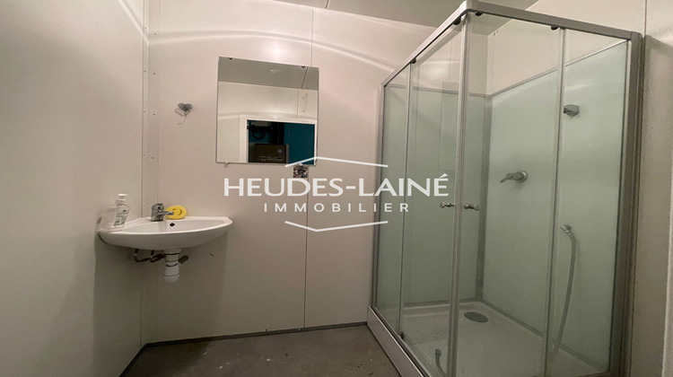 Ma-Cabane - Location Local commercial AVRANCHES, 130 m²