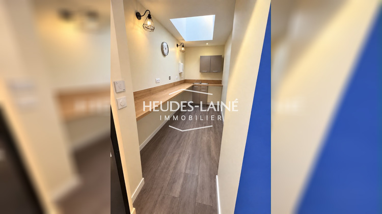Ma-Cabane - Location Local commercial AVRANCHES, 216 m²