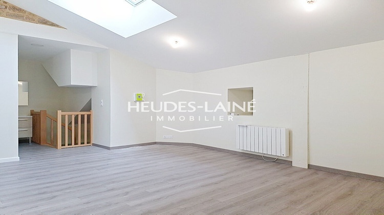 Ma-Cabane - Location Local commercial AVRANCHES, 73 m²