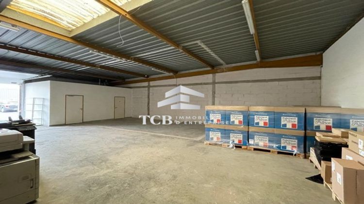 Ma-Cabane - Location Local commercial Avrillé, 135 m²