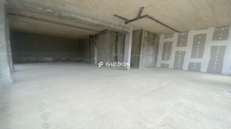 Ma-Cabane - Location Local commercial Avrillé, 139 m²