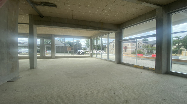 Ma-Cabane - Location Local commercial Avrillé, 139 m²