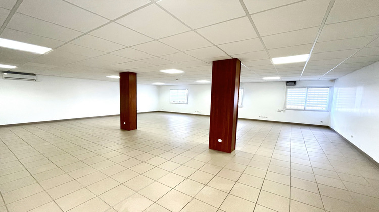 Ma-Cabane - Location Local commercial Ay-sur-Moselle, 87 m²