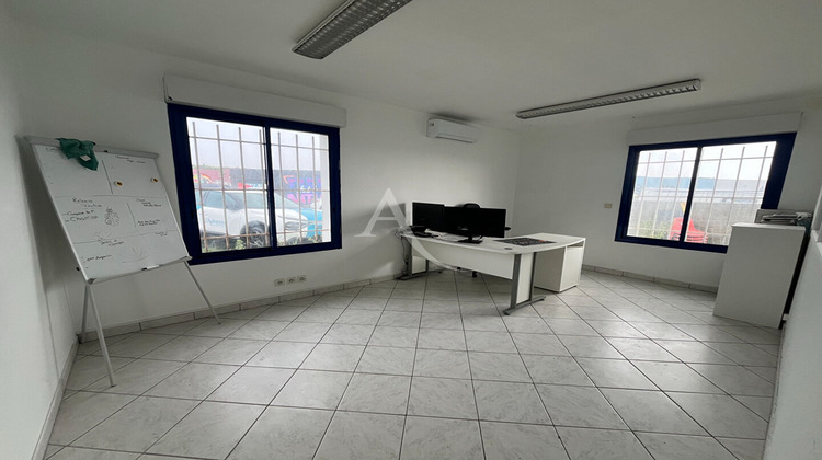 Ma-Cabane - Location Local commercial AYTRE, 162 m²