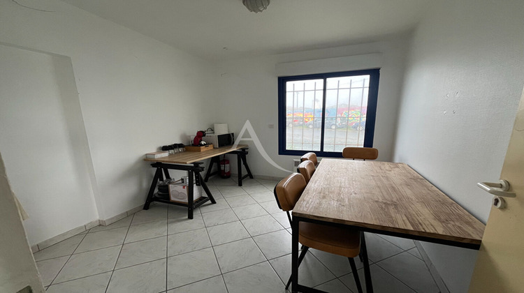 Ma-Cabane - Location Local commercial AYTRE, 162 m²