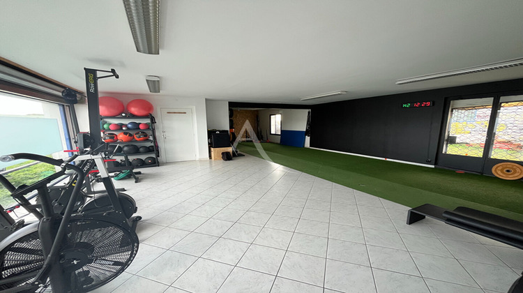 Ma-Cabane - Location Local commercial AYTRE, 162 m²