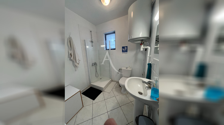 Ma-Cabane - Location Local commercial AYTRE, 162 m²