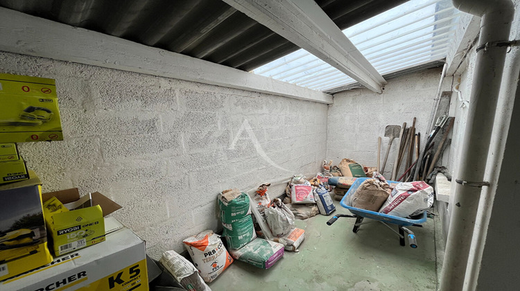 Ma-Cabane - Location Local commercial AYTRE, 162 m²