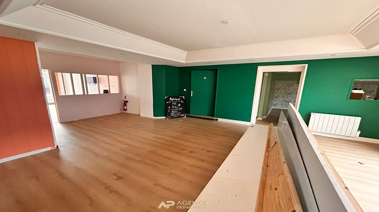 Ma-Cabane - Location Local commercial AYTRE, 128 m²