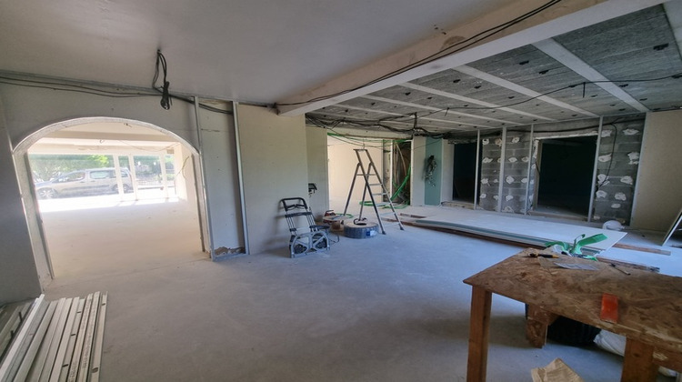Ma-Cabane - Location Local commercial AYTRE, 112 m²