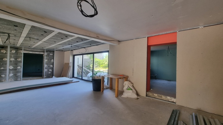 Ma-Cabane - Location Local commercial AYTRE, 112 m²
