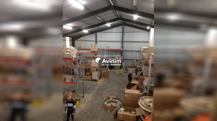 Ma-Cabane - Location Local commercial Bages, 700 m²