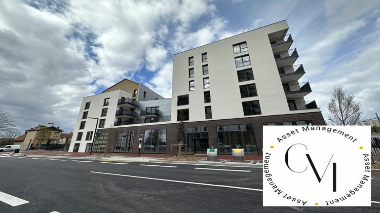 Ma-Cabane - Location Local commercial Bagneux, 203 m²