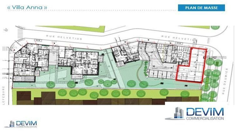 Ma-Cabane - Location Local commercial Bagnolet, 228 m²