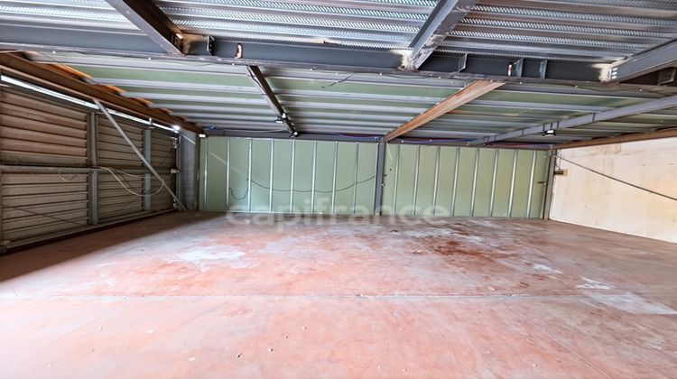 Ma-Cabane - Location Local commercial BAIE MAHAULT, 100 m²