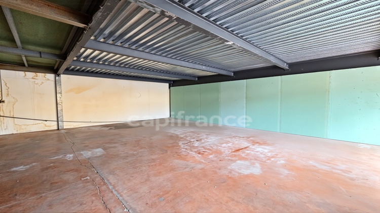 Ma-Cabane - Location Local commercial BAIE MAHAULT, 100 m²