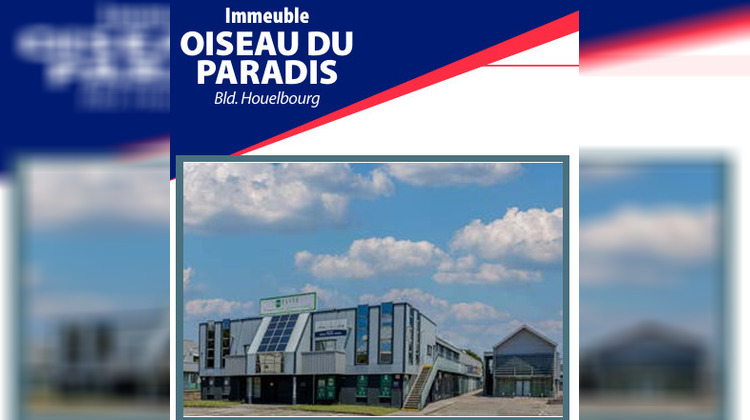 Ma-Cabane - Location Local commercial Baie-Mahault, 112 m²