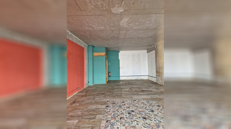 Ma-Cabane - Location Local commercial Baie-Mahault, 52 m²