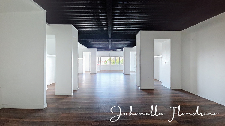 Ma-Cabane - Location Local commercial BAIE MAHAULT, 69 m²