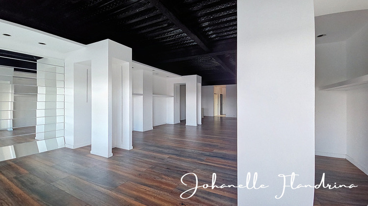 Ma-Cabane - Location Local commercial BAIE MAHAULT, 69 m²