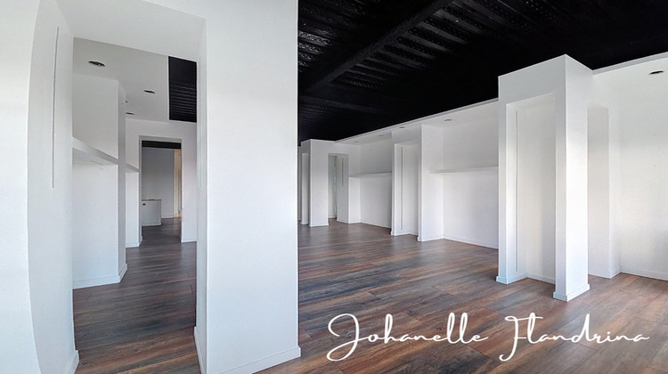 Ma-Cabane - Location Local commercial BAIE MAHAULT, 69 m²