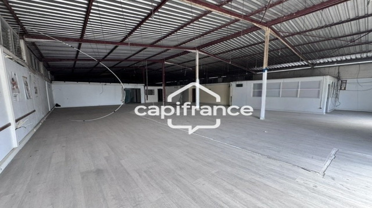 Ma-Cabane - Location Local commercial BAIE MAHAULT, 330 m²