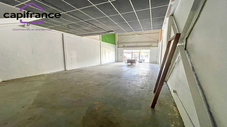 Ma-Cabane - Location Local commercial BAIE MAHAULT, 93 m²