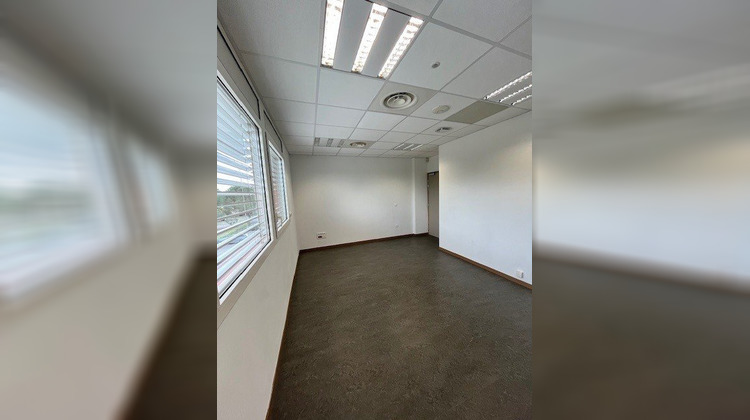 Ma-Cabane - Location Local commercial BAILLARGUES, 24 m²