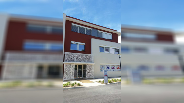 Ma-Cabane - Location Local commercial BAILLARGUES, 101 m²