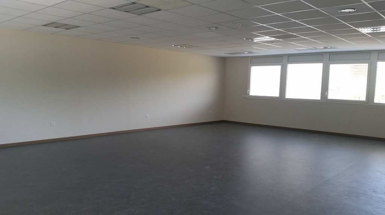 Ma-Cabane - Location Local commercial BAILLARGUES, 87 m²