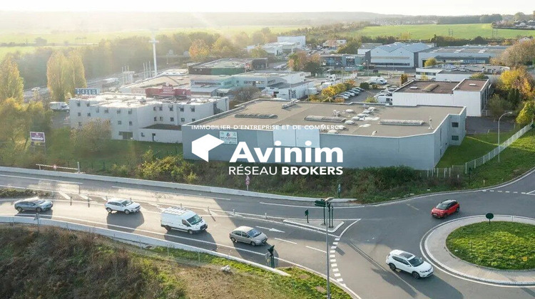 Ma-Cabane - Location Local commercial Baillet-en-France, 285 m²