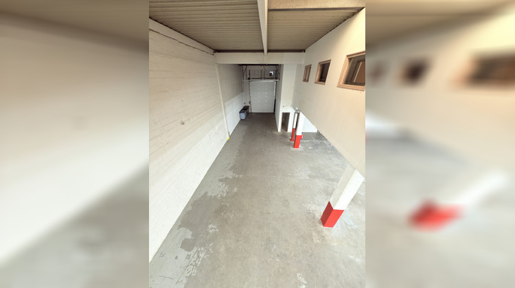 Ma-Cabane - Location Local commercial Baillet-en-France, 285 m²