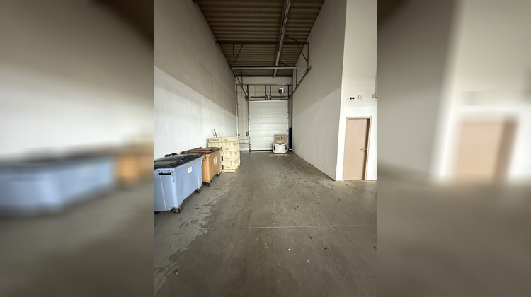 Ma-Cabane - Location Local commercial Baillet-en-France, 285 m²
