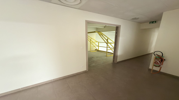 Ma-Cabane - Location Local commercial Baillet-en-France, 285 m²