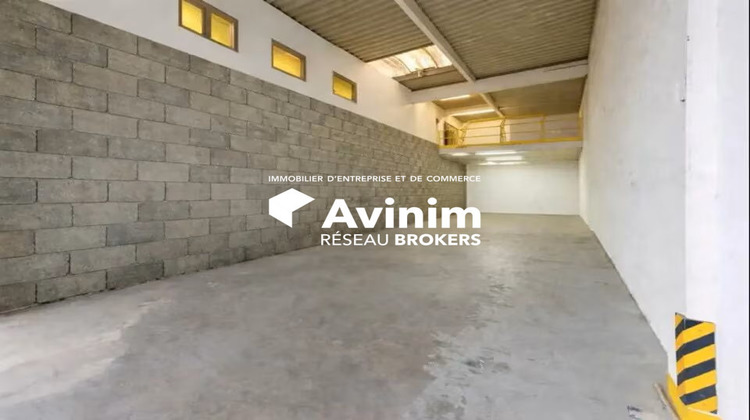 Ma-Cabane - Location Local commercial Baillet-en-France, 285 m²