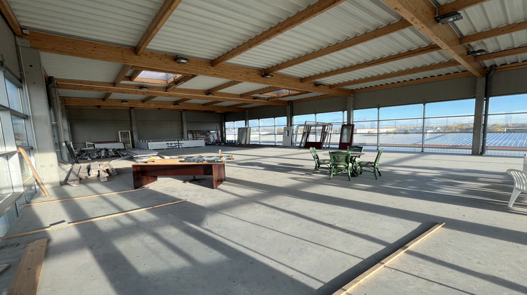 Ma-Cabane - Location Local commercial Bailleul, 1500 m²