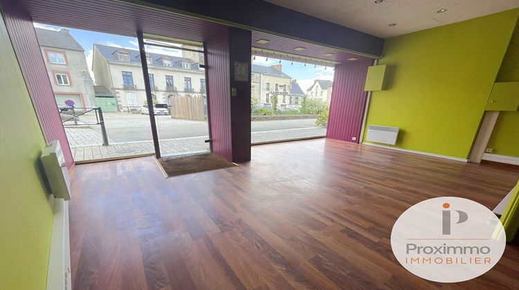 Ma-Cabane - Location Local commercial BAIN-DE-BRETAGNE, 29 m²