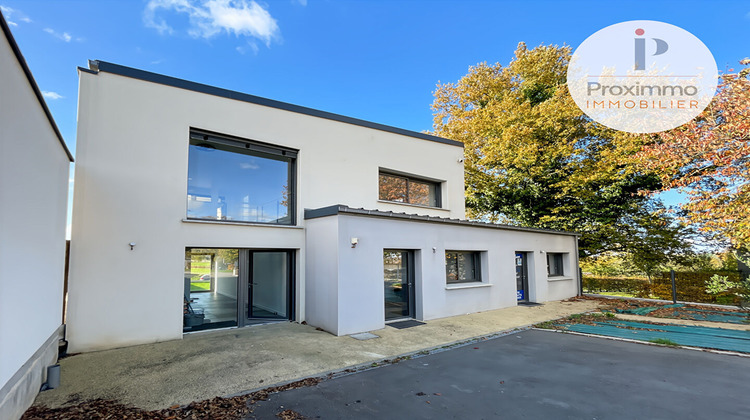 Ma-Cabane - Location Local commercial BAIN-DE-BRETAGNE, 65 m²