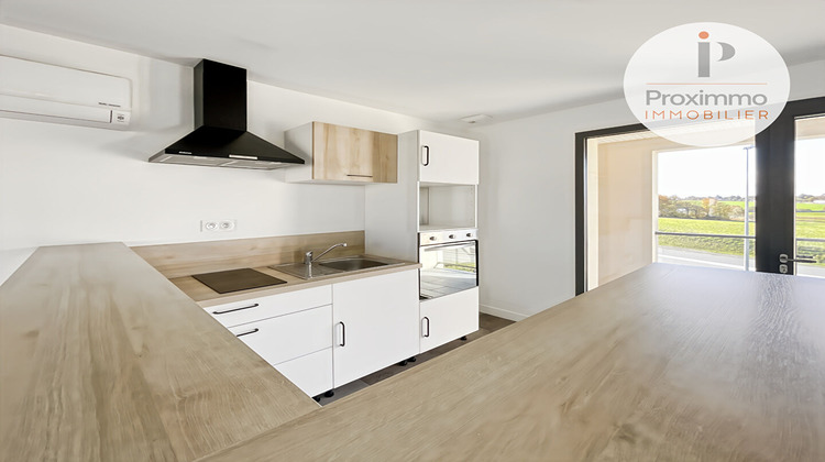 Ma-Cabane - Location Local commercial BAIN-DE-BRETAGNE, 65 m²